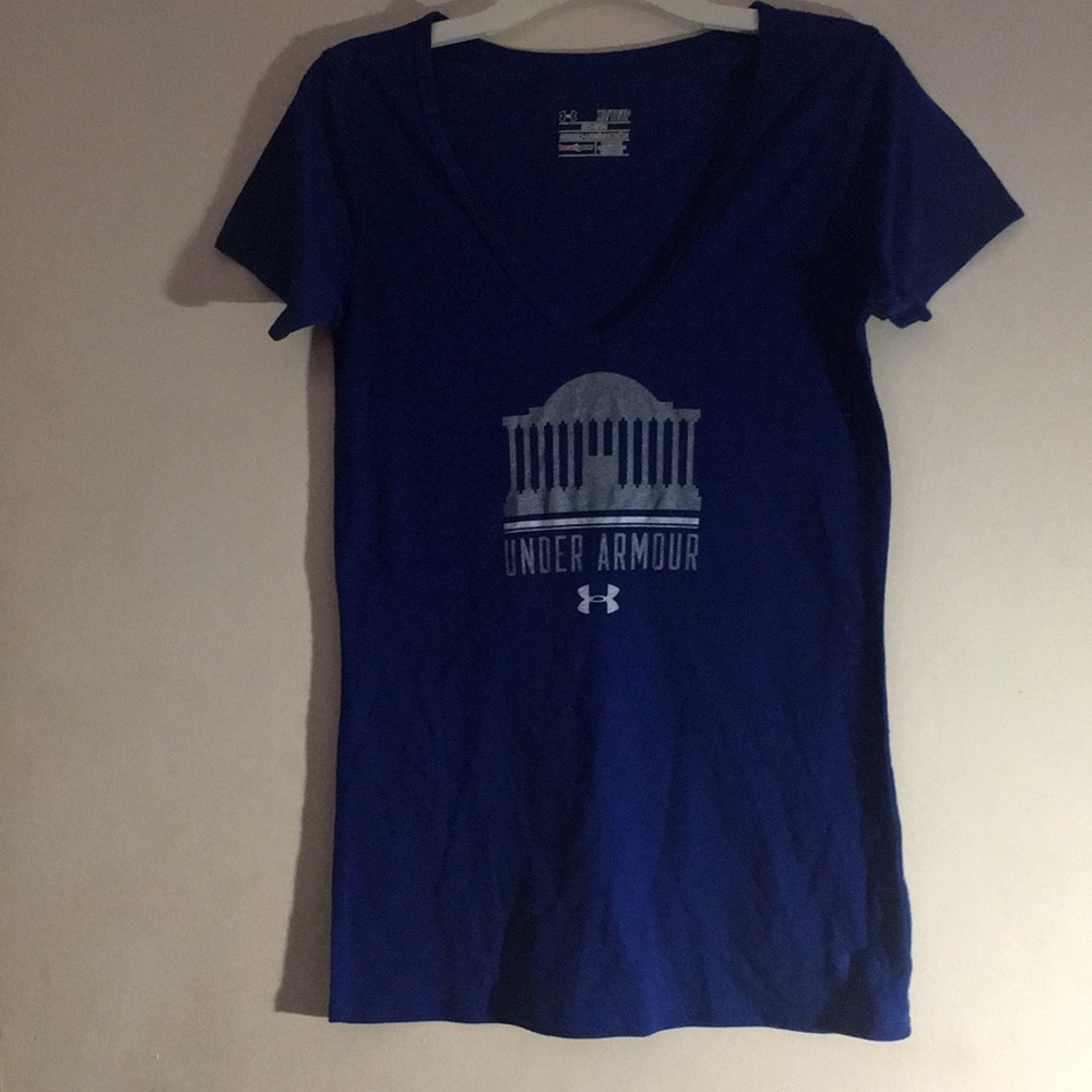 Short sleeve shirt